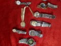 Стари дамски часовници , снимка 1 - Антикварни и старинни предмети - 41321505