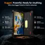 AGM PAD P3 8.68" - 8.7" 6GB+6GB/258GB, 7200mAh, Android 16, защита IP68/IP69K/MIL-STD810H, снимка 10