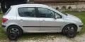  Peugeot 307  1.6 16V, Хечбек, За части, АГУ, снимка 2