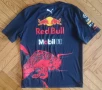 F1 оригинална детска фланелка Red Bull Racing, снимка 2
