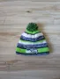 Оригинална зимна шапка New Era x Seattle Seahawks NFL, снимка 1