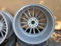 Джанти BMW 5x112x8J18 iS30, снимка 9