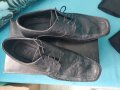 Мъжки обувки номер 41, снимка 3