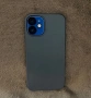 iPhone 12 mini 128 gb blue син, снимка 5