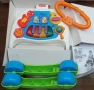 Fisher Price проходилка, снимка 1