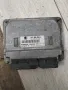 Компютър двигател за Skoda Fabia 1.4i, MPI 2004г., 047 906 033 J, снимка 1