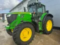 Трактор John Deere 6170M дълга база - лизинг, снимка 5