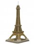 3D пъзел: The Eiffel Tower (Айфеловата кула) - 3Д пъзели, снимка 3