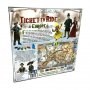 TICKET TO RIDE EUROPE (15th Anniversary Edition), снимка 3
