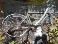 Продавам велосипед 28" ALUCONSUL вътрешни скорости шимано, снимка 8