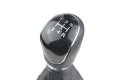 Топка за скоростен лост с Кожен Маншон за Форд Фокус Ford Focus 2008 - 2014 с 5 ск., снимка 8
