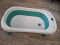 Детска сгъваема ваничка , снимка 4