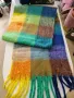 Кашмирен шал 02, снимка 3