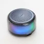 Безжичен Bluetooth високоговорител с цветни светлини - AS-BS20 - Гаранция 12 месеца , снимка 11