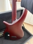 Китара bass Jackson, снимка 4