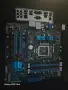 ASUS P8H67-M PRO дънна платка, снимка 1