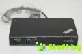 Докинг станция ThinkPad OneLink+ Dock 40A4 Docking Station чисто нова, снимка 1