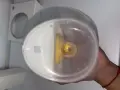 Medela Motion InBra - Електрическа помпа за кърма.Цената е 100€, снимка 9