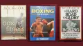 Бойни изкуства, MMA, бокс, спорт и тренировки - 27 книги, снимка 3