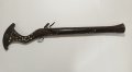 Стара кремъчна пушка, Тромблон , снимка 1
