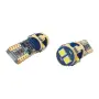 LED крушки T10 24V 6000K 2 броя, снимка 2