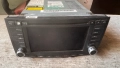 Оригинална Аудио / GPS и видео система за VW Touareg 2004 - 7612002022 / 7L6035191, снимка 1