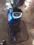 електрически скутер телстар , снимка 8