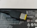 Оригинално зарядно LENOVO 20V / 6.75A / 135W, снимка 5