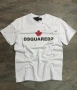 Dsquared2 🔹Мъжки Тениски , снимка 11