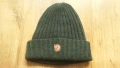 FJALL RAVEN 100% WOOL WINTER HAT размер One Size зимна шапка 100% Вълна - 2355, снимка 1