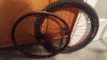 Даунхил 26" wheelset Specialized Roval DH