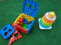 Играчки за малки деца, снимка 1 - Образователни игри - 44695485