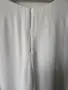 Massimo Dutti елегантна дамска бяла риза (размер XL), снимка 4