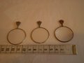РЯДКИ Античен КОМПЛЕКТ за офталмолог или, лещи , снимка 9