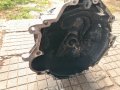 Скоростна кутия за Ауди А4 Б6 Audi A4 S4 B6 Audi A6 A8 / ENQ / ENQ04042, снимка 4