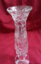 кристална ваза, снимка 5