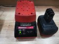 Продавам зарядни устройства за: METABO / FACOM / MILWAUKEE  Зарядно METABO  L60 цена 79лв. Две батер, снимка 5