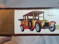 метална количка Matchbox Rolls-Royce М1, снимка 4