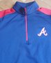 MLB горница на Atlanta Braves оригинал/офиц.продукт, снимка 5