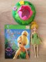 Лотове кукли Камбанка Tinkerbell на Disney, снимка 6