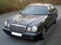 Радиатор воден  втора употреба за MERCEDES E T-MODEL (S210), E (W210) 2.0-3.2 06.95-03.03, снимка 2