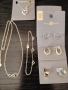 сребърни колиета и гривни , снимка 12