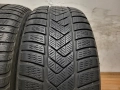 245/45/18 Pirelli DOT22 / зимни гуми, снимка 3