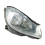 Десен фар Mercedes-Benz C-Class 204 (W/S/C) 2007-2014 ID: 151430, снимка 1