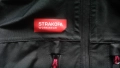 STRAKOFA WATERPROOF Valle Shell Work Wear Jacket размер M работно яке водонепромокаемо W4-579, снимка 12