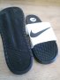 Нови чехли Найк Nike 45 Номер, снимка 1 - Мъжки чехли - 41448518