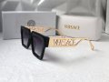 Versace дамски слънчеви очила, снимка 9