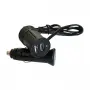 Разклонител за запалка с 2 USB порта, снимка 2