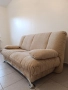 Бежов двоен диван, снимка 5