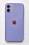 Iphone 12 64gb Purple.Като НОВ! Батерия 100%., снимка 1